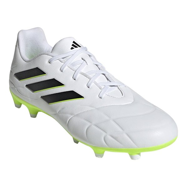 Adidas Fodboldstøvler Copa Pure.3 Fg Hvid EU 38 2/3