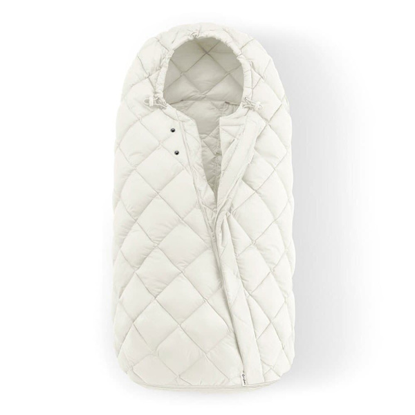 Cybex Fotpåse Snøgga Beige