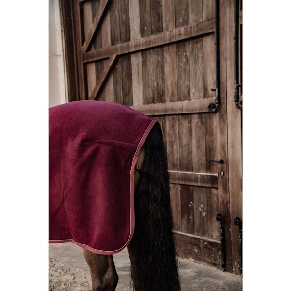 Kentucky Visa Matta Heavy Fleece  155 cm