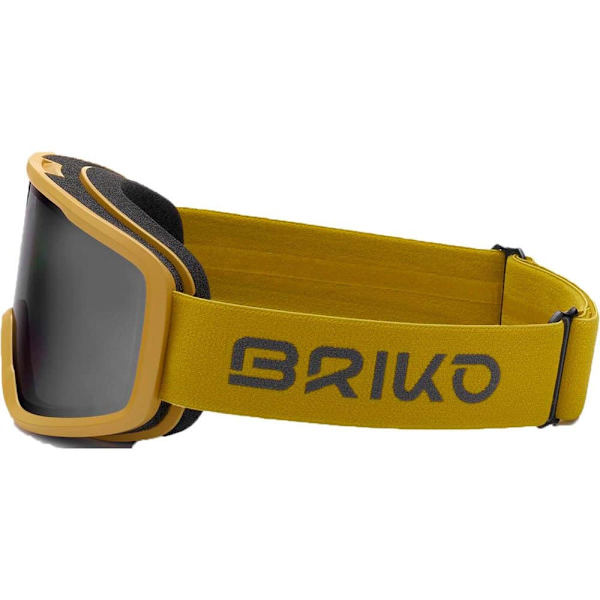 Briko Spegel Chamonix Durchsichtig CAT3