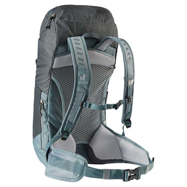 Deuter Ac Lite 22l Sl Reppu Harmaa