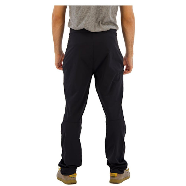 Black Diamond Alpine Bukser Sort 34 Mand
