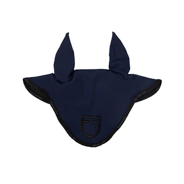 Equestro Gp Logo Flugnät  Cob
