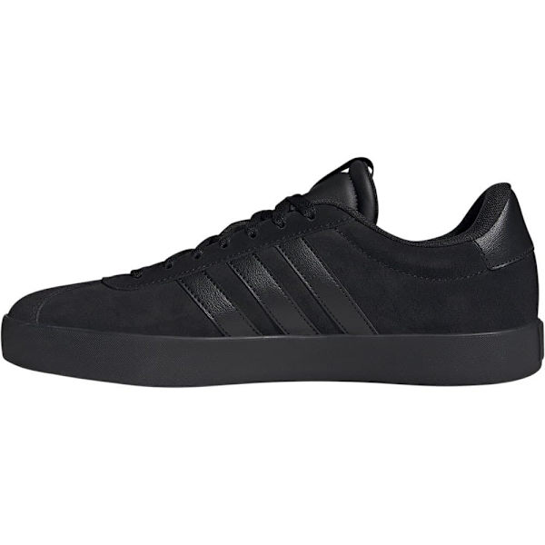 Adidas Vl Court 3.0 Lenkkarit Musta EU 47 1/3 Mies