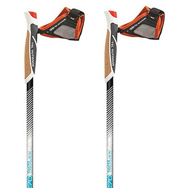 Tsl Outdoor Polakker Tactil C70 Spike Blå 120 cm / L