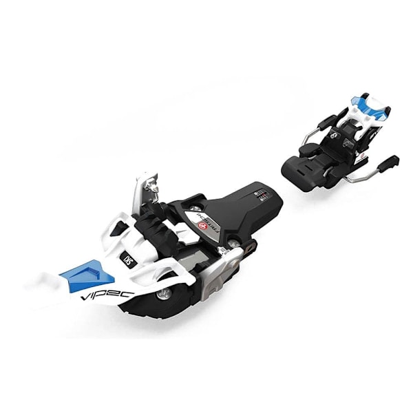 Fritschi Hiihtää Touring Siteet Vipec Evo 12 90 Mm Valkoinen,Musta 90 mm