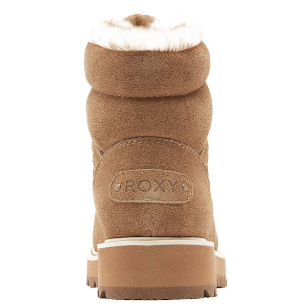 Roxy Bradie Booties Brun EU 37 Kvinna