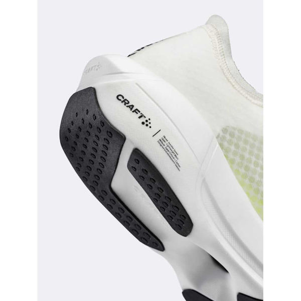 Craft Trænere Nordlite Speed Hvid EU 45 3/4 Mand