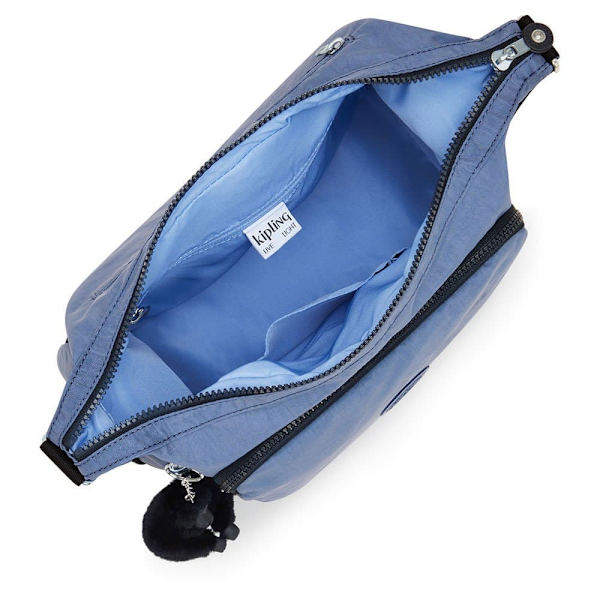 Kipling Gabb 12l Väska Blå