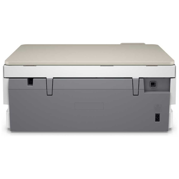 Hp Multifunktionsskrivare Envy Inspire 7220e Vit One Size / EU Plug