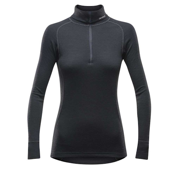 Devold Of Norway Duo Active Merino 205 Långärmad Baslager  XS Kvinna