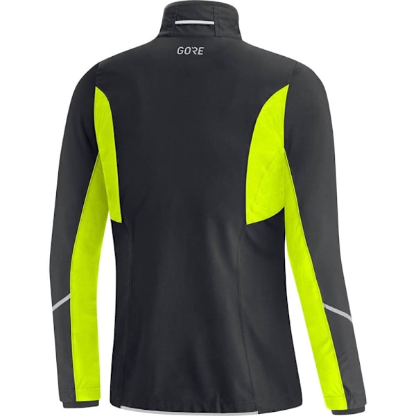 Gore® Wear Jakke R3 Goretex I Partial Sort M Kvinde