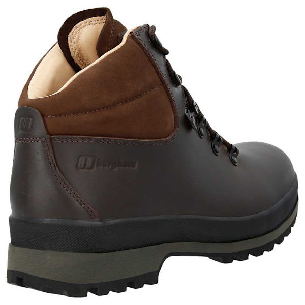 Berghaus Vandrestøvler Goretex Hillmaster Ii Brun EU 47 Mand