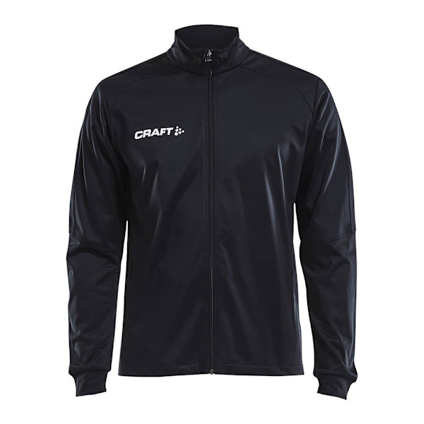 Craft Jacka Progress Svart 3XL Man