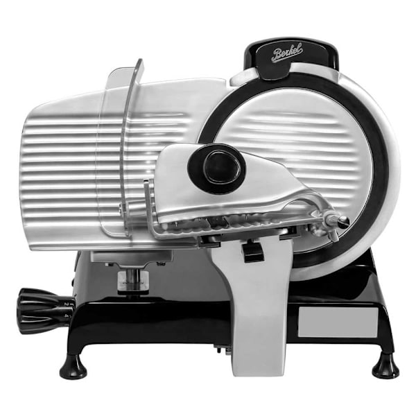 Berkel Lihanleikkuri Red Line Rl 250 Hopeinen One Size / EU Plug