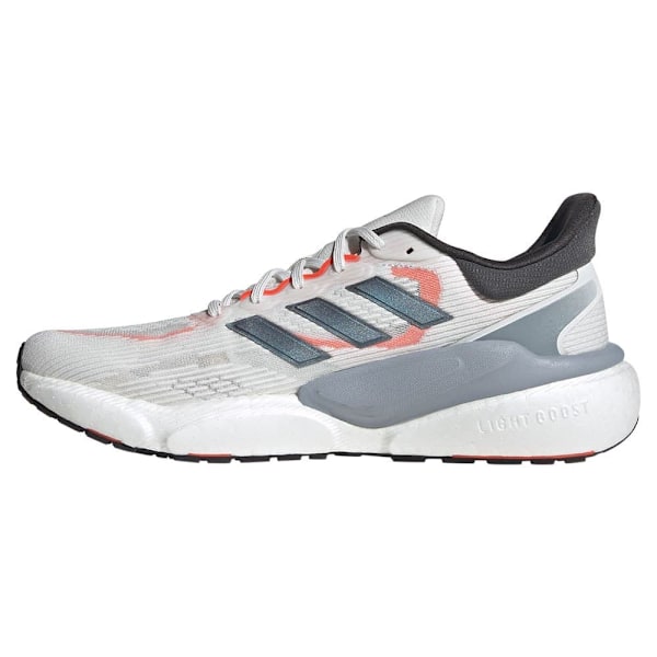 Adidas Löparskor Solarboost 5 Vit EU 40 Man