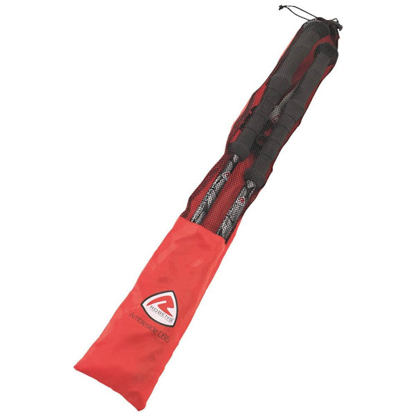 Robens Polakker Ambleside C66 Grå 62-135 cm