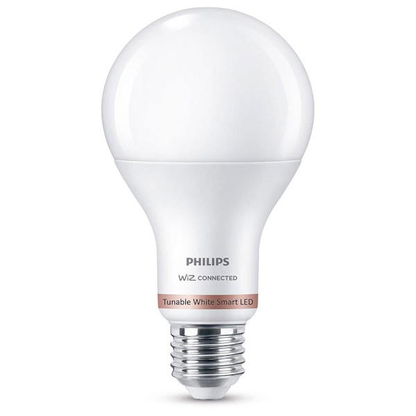 Philips Led Pære E27 13w 1521 Lumen 2700-6500k Wifi Hvid