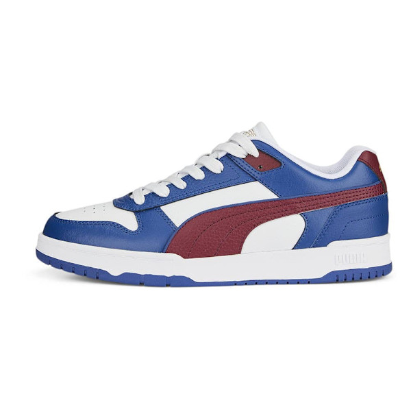 Puma Utbildare Rbd Game Low Flerfärgad EU 41 Man