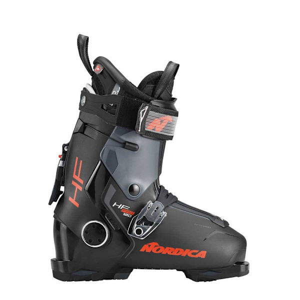 Nordica Laskettelukengät Hf Pro 120 Gw  28.5