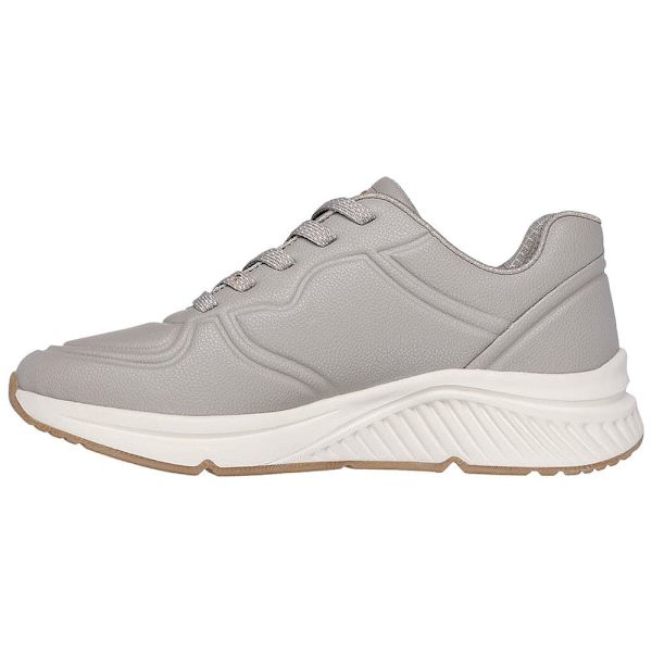 Skechers Arch Comfort B Sweet Sko Grå EU 39 Kvinde