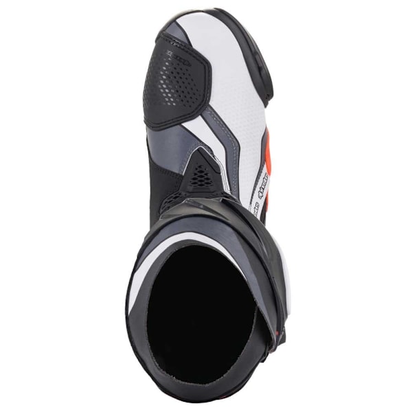 Alpinestars Supertech R Racingsko Sort EU 46 Mand
