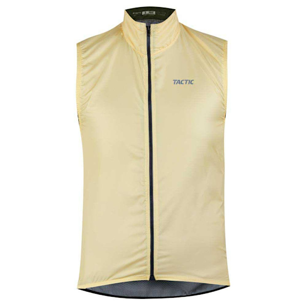 Tactic Gilet Windflex Beige XL Man