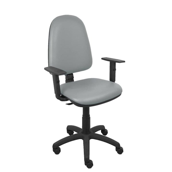 P And C Kontorsstol P220b10 Grå