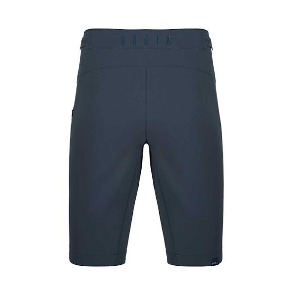 Gobik Shortsit Commuter Sininen 2XL Mies