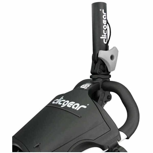 Clicgear Paraply Justerbar Holder Sort