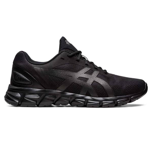 Asics Löparskor Gel-quantum Lyte Ii Svart EU 42 Man