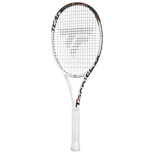 Tecnifibre Tf40 V3 305 18m Tennisracket Silver 4
