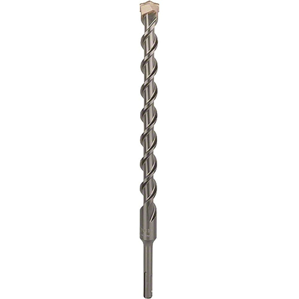 Bosch Professional Multi-material Borr Sds Plus-5 20x250x300 Mm Silver