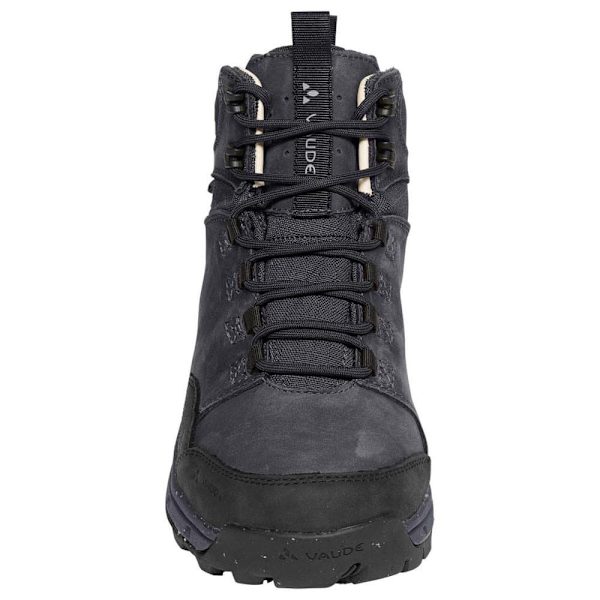 Vaude Hkg Core Mid Vaelluskengät Musta,Harmaa EU 37 1/2 Nainen