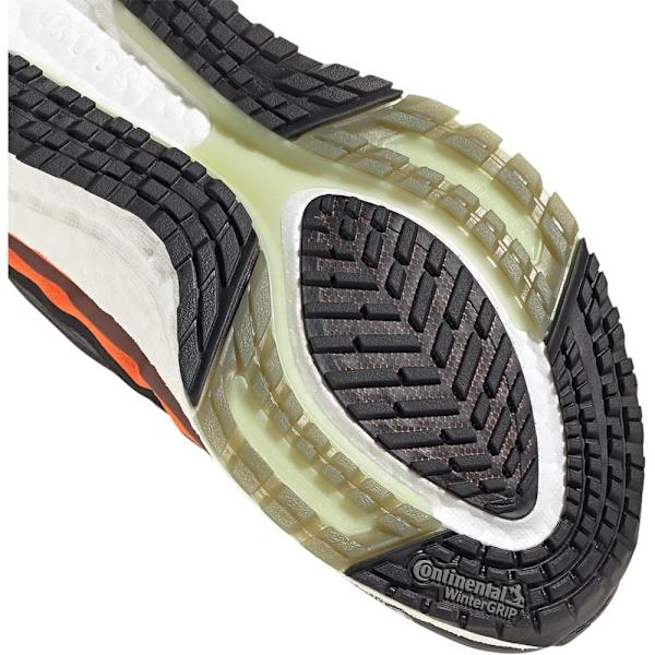 Adidas Löparskor Ultraboost 22 Goretex Orange,Svart EU 40 Man