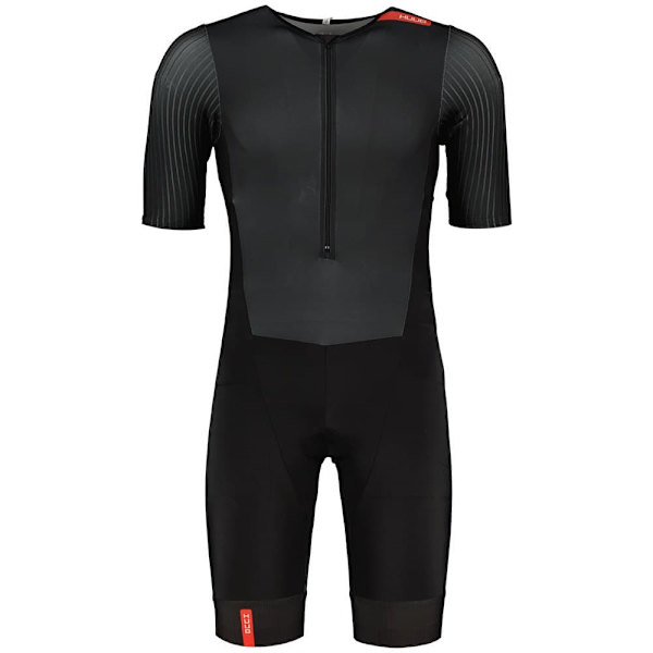 Huub Lyhythihainen Trisuit Eternal Aero Lc  S