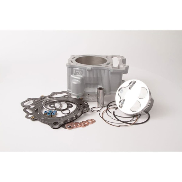 Cylinder Works Cylindersæt Yamaha 250 Yz-f 01-13/wr-f 01-14 A 269 Cc D 80 Søvfarvet