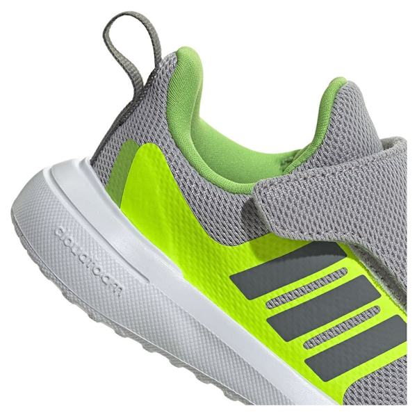 Adidas Løbe Skoe Fortarun 2.0 Ac Gul,Grå EU 19 Dreng
