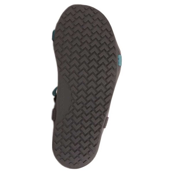 Xero Shoes Sandaler Z-trek Ii Blå EU 41 1/2 Kvinna