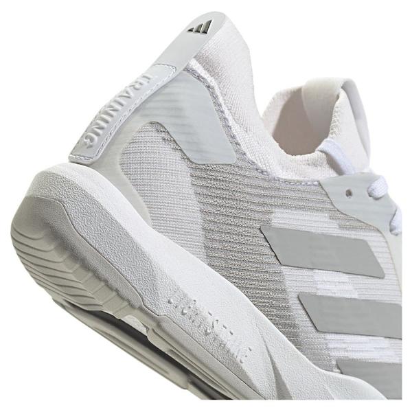 Adidas Utbildare Rapidmove Adv Grå EU 44 2/3 Man