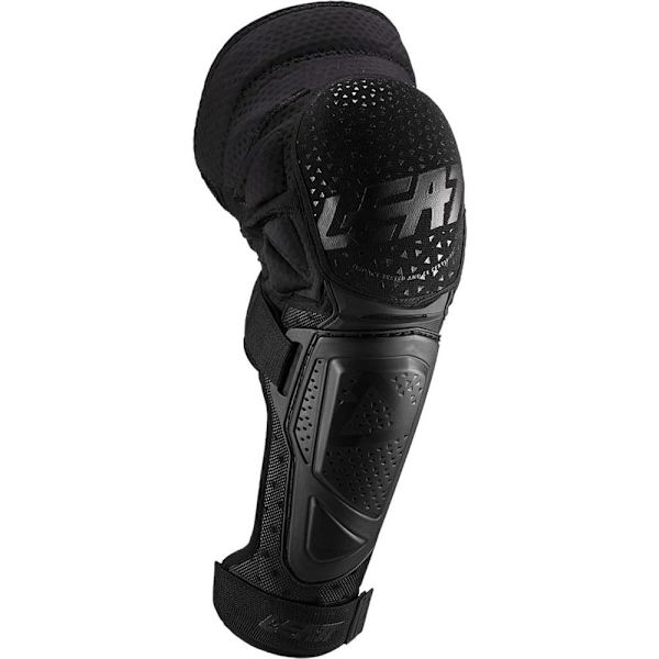 Leatt Knæ/skinneben Vagte 3df Hybrid Ext Sort L-XL