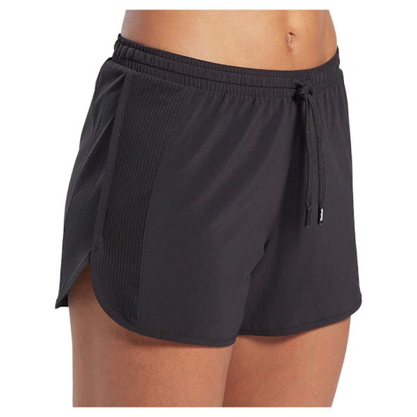 Reebok Shorts Athlete Sort S Kvinde