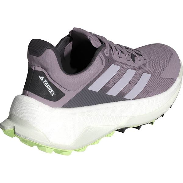 Adidas Trail Løbesko Terrex Soulstride Ultra Grå EU 40 Kvinde