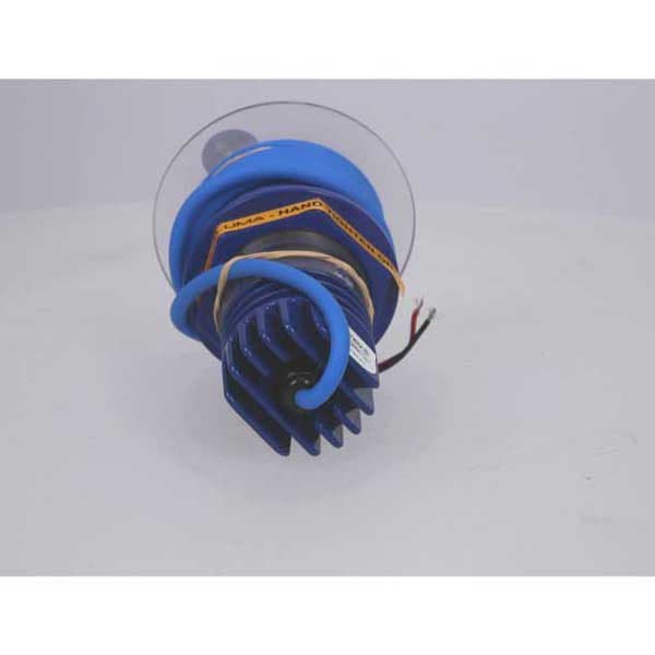 Aqualuma Undervandslys Gen Iv Series 6  4900 Lumens