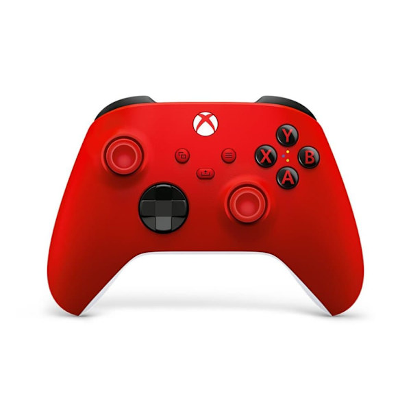 Microsoft Xbox Xbox One Trådløs Series X/s-controller Sort