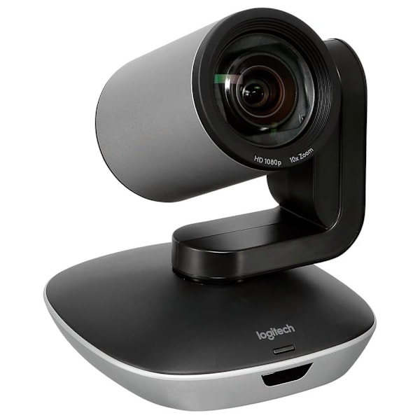 Logitech Gruppe Meeting Kit Webcam Video Sort