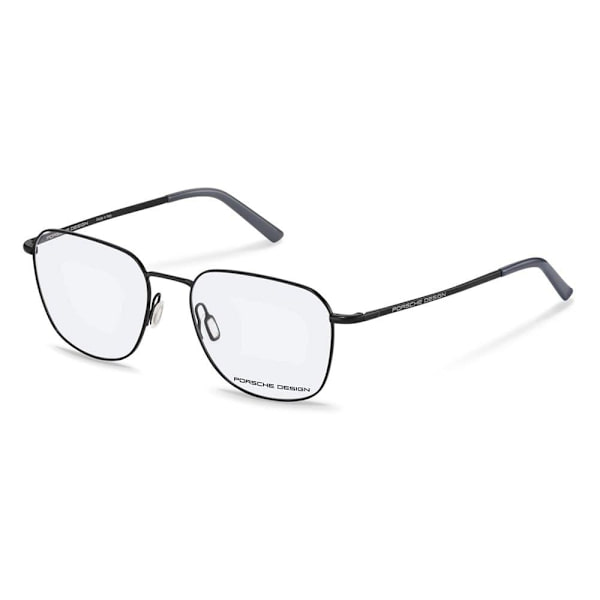 Porsche Design P8758 Briller Sort