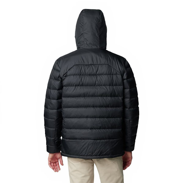 Columbia Autumn Park™ Ii Dunjacka Svart S Man