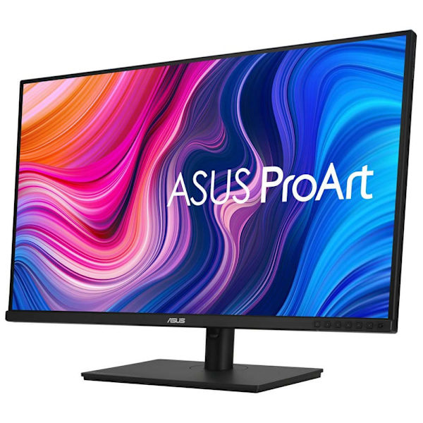 Asus Overvåge Pa328cgv  32´´ 2k Ips 60hz Sort One Size / EU Plug