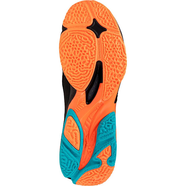 Mizuno Wave Lightning Z8 Volleyballsko  EU 39 Mand